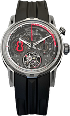 Louis Moinet Autosprint Red Watch LM-116.20.5R Image 1