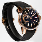 Louis Moinet Black Moon 18K Red Gold Limited Edition Watch LM-110.50.55 Image 3
