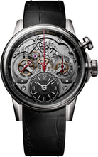 Louis Moinet MemOris Spirit Limited Edition Watch LM-84.20.20 Image 1