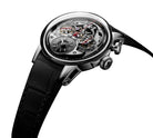 Louis Moinet MemOris Spirit Limited Edition Watch LM-84.20.50 Image 2