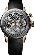 Louis Moinet MemOris Spirit Limited Edition Watch LM-84.50.21 Image 1