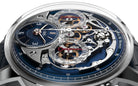 Louis Moinet MemOris Spirit Limited Edition Watch LM-84.50.21 Image 2