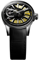 Louis Moinet Moon Tech Limited Edition Watch LM-111.20.01 Image 1