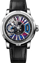 Louis Moinet Skylink Steel Limited Edition Watch LM-45.10.LE Image 1