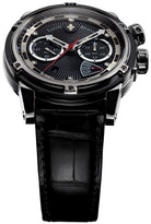 Louis Moinet Watch Jules Verne Instrument III Limited Edition LMV-30.20.50 Image 1