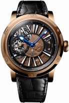 Louis Moinet Watch Mars Rose Gold Limited Edition LM-45.50.MA WB Image 1