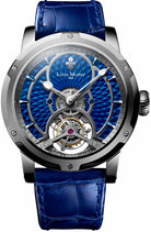 Louis Moinet Watch Mogador LM-44.20.20 WB Image 1