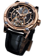 Louis Moinet Watch Vertalor Tourbillon LMVT Image 1
