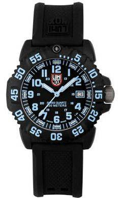 Luminox 38mm Colormark D LUM-082 Image 1