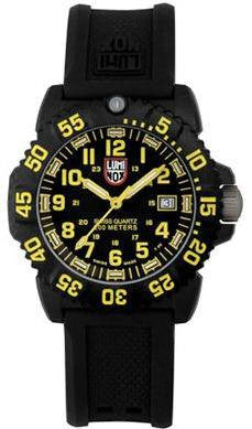 Luminox 38mm Colourmark D LUM-083 Image 1