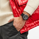 Luminox Air F-117 Nighthawk 6400 Series XA.6421 Image 3
