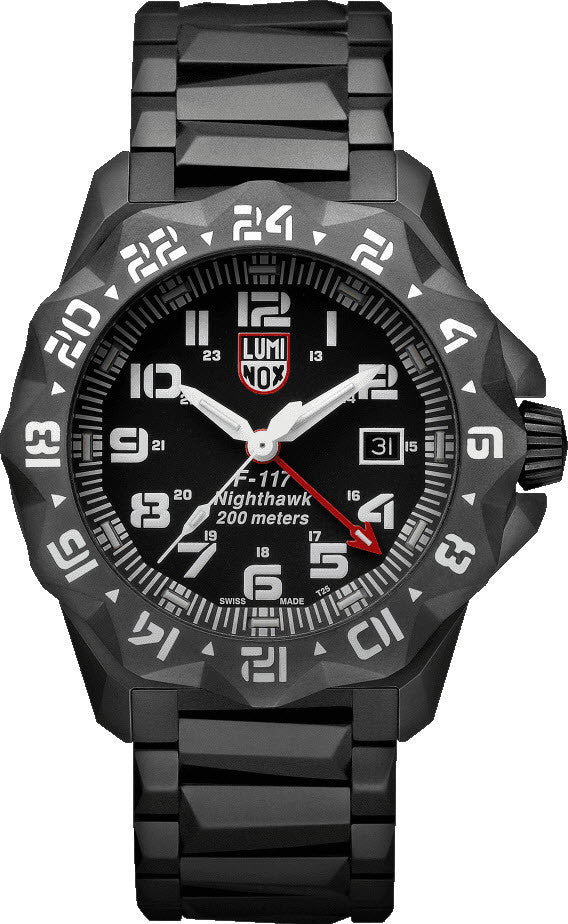 Luminox Air F-117 Nighthawk 6400 Series XA.6422 Image 1