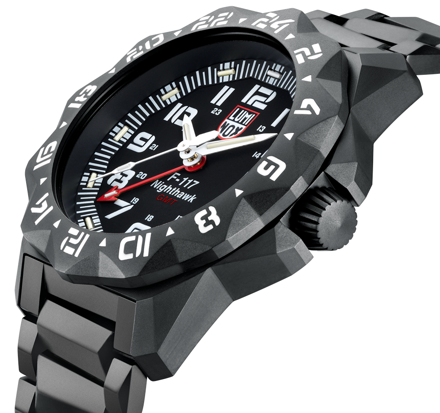 Luminox Air F-117 Nighthawk 6400 Series XA.6422 Image 4