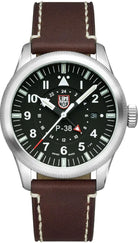 Luminox Air Pilot P-38 Lightning 9520 Series Watch XA.9521 Image 1