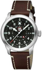 Luminox Air Pilot P-38 Lightning 9520 Series Watch XA.9521 Image 2