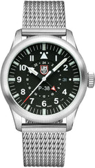 Luminox Air Pilot P-38 Lightning 9520 Series Watch XA.9522 Image 1