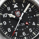 Luminox Air Pilot P-38 Lightning 9520 Series Watch XA.9522 Image 5