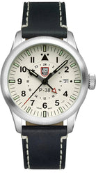 Luminox Air Pilot P-38 Lightning 9520 Series Watch XA.9527 Image 1