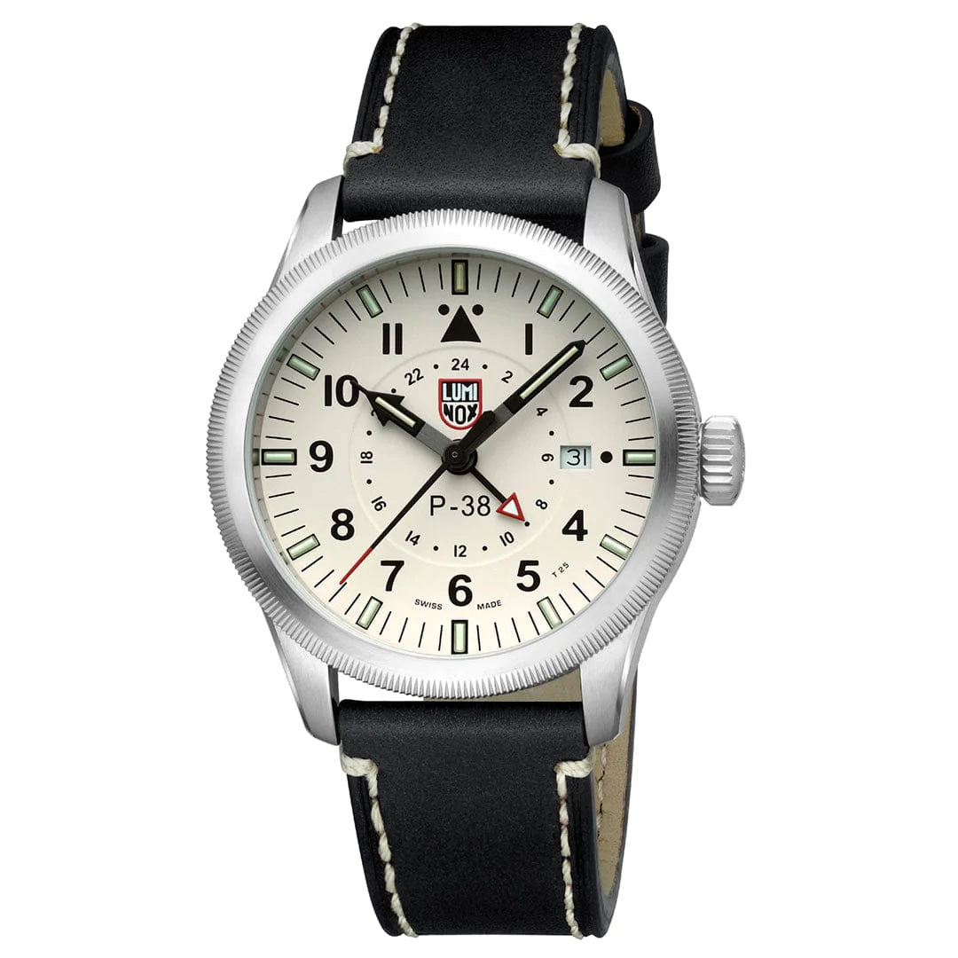 Luminox Air Pilot P-38 Lightning 9520 Series Watch XA.9527 Image 3