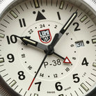 Luminox Air Pilot P-38 Lightning 9520 Series Watch XA.9527 Image 5