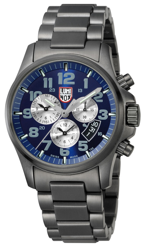 Luminox Atacama Chrono Alarm 1840 Series D LUM-139 Image 1