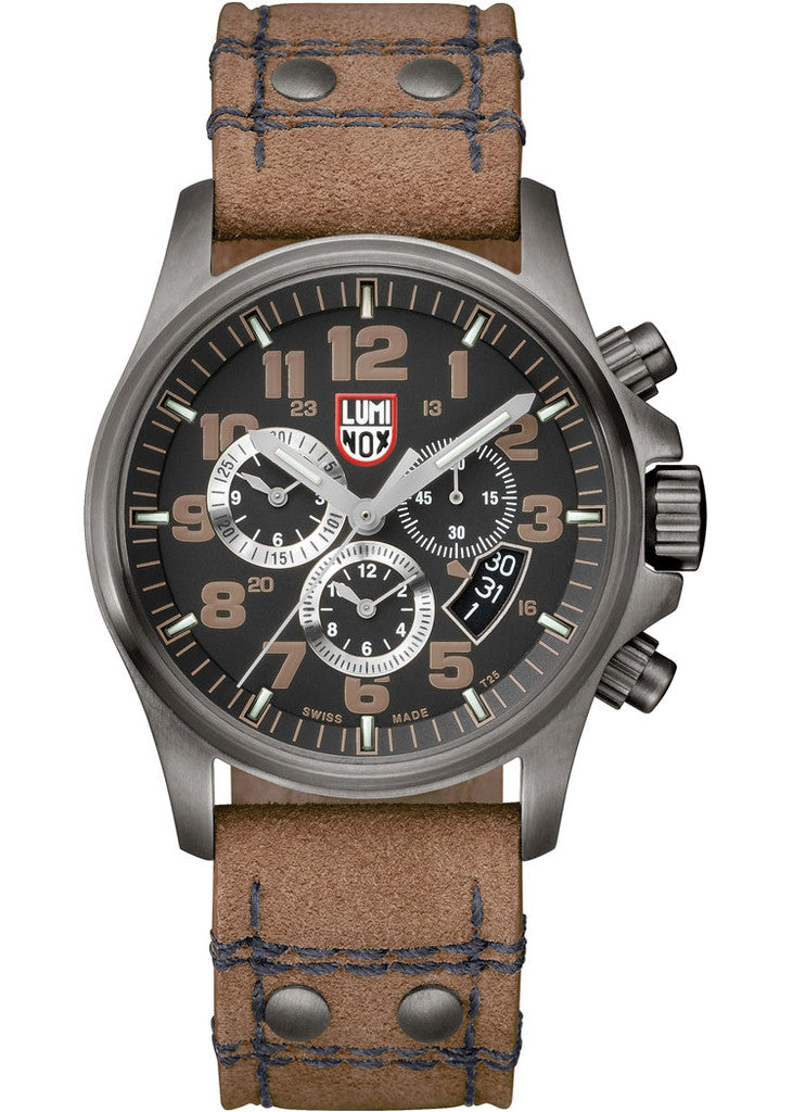 Luminox Atacama Chrono Alarm 1840 Series D LUM-141 Image 1