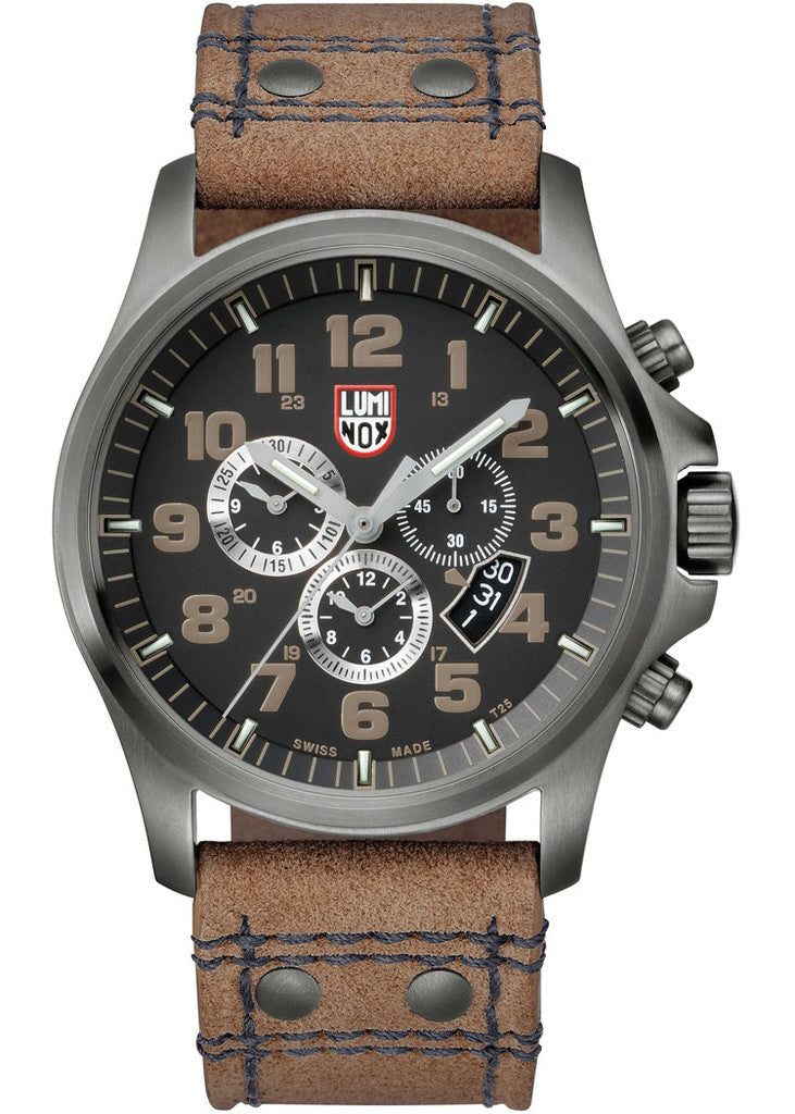 Luminox Atacama Chrono Alarm 1880 Series D LUM-149 Image 1