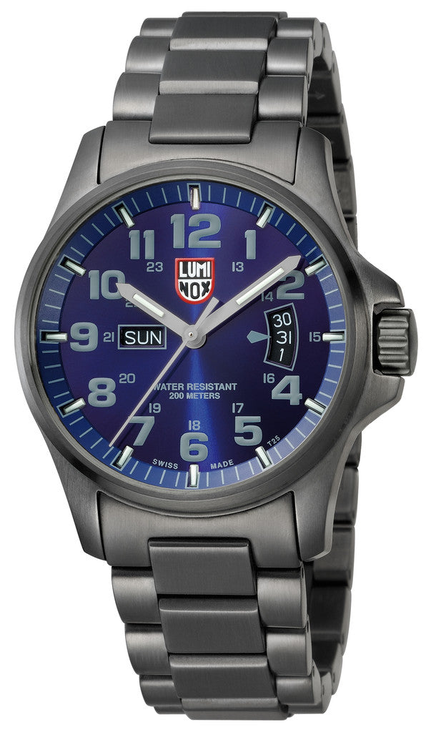 Luminox Atacama Day Date 1820 Series D LUM-136 Image 1