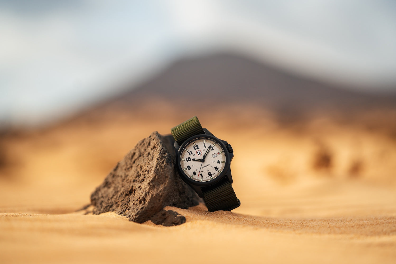 Luminox Atacama Field 1960 Series Set Watch LUM-561 Image 12