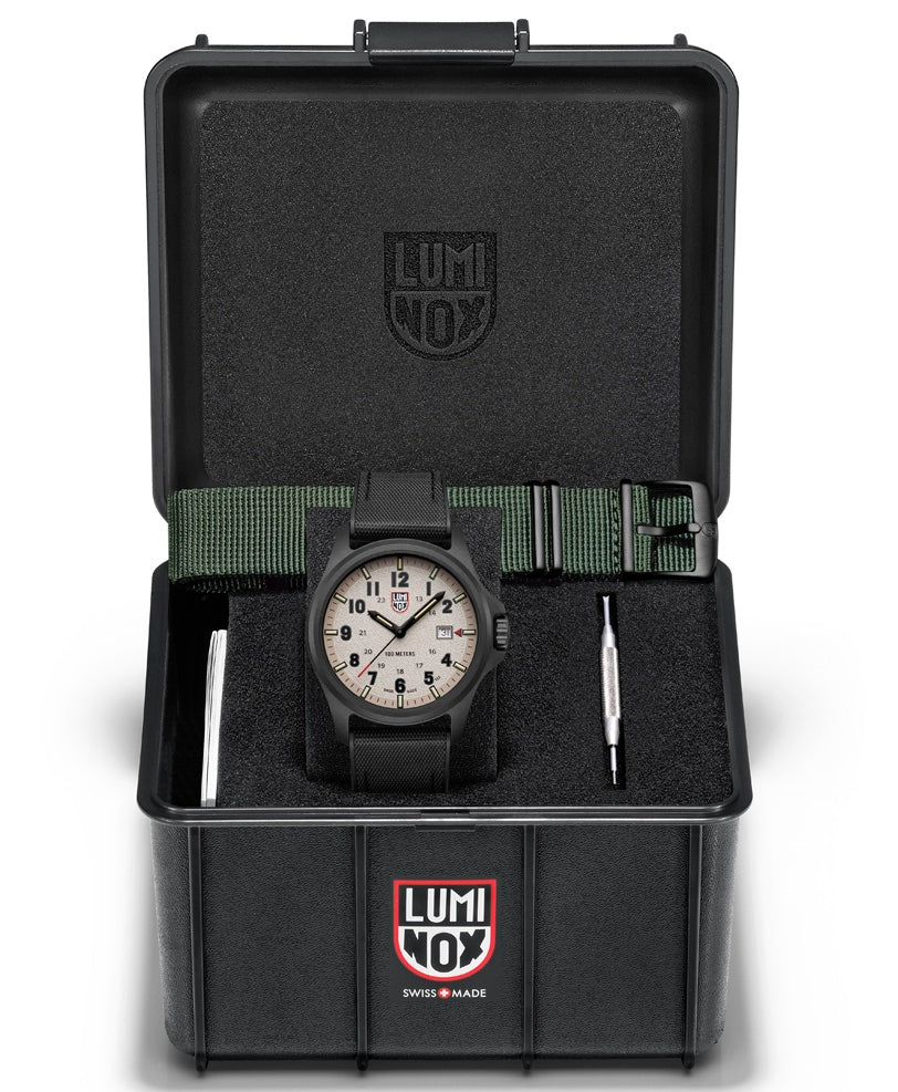 Luminox Atacama Field 1960 Series Set Watch LUM-561 Image 15