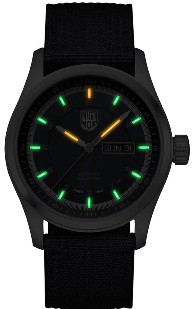 Luminox Atacama Field 42mm Urban Adventure Watch XL.1903 Image 2