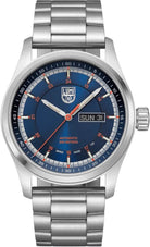 Luminox Atacama Field 42mm Urban Adventure Watch XL.1904 Image 1