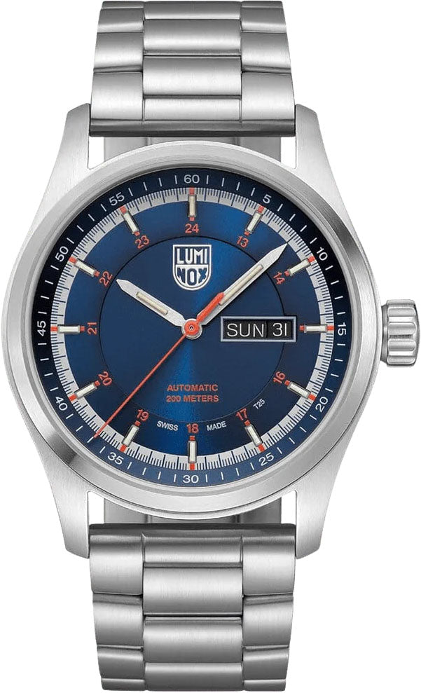 Luminox Atacama Field 42mm Urban Adventure Watch XL.1904 Image 1