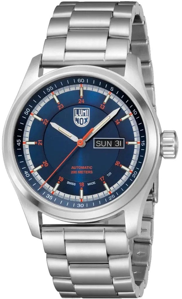 Luminox Atacama Field 42mm Urban Adventure Watch XL.1904 Image 2