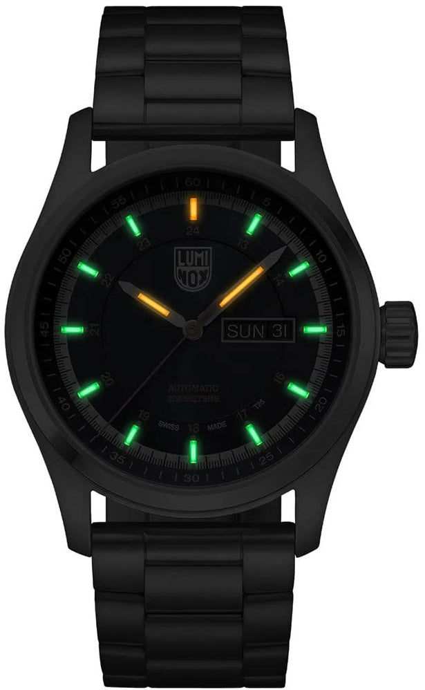 Luminox Atacama Field 42mm Urban Adventure Watch XL.1904 Image 3