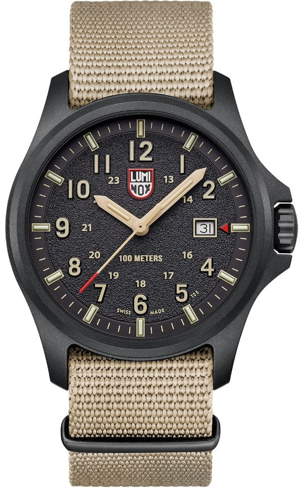 Luminox Atacama Field 43mm Urban Adventure Set Watch XL.1970.SET Image 1