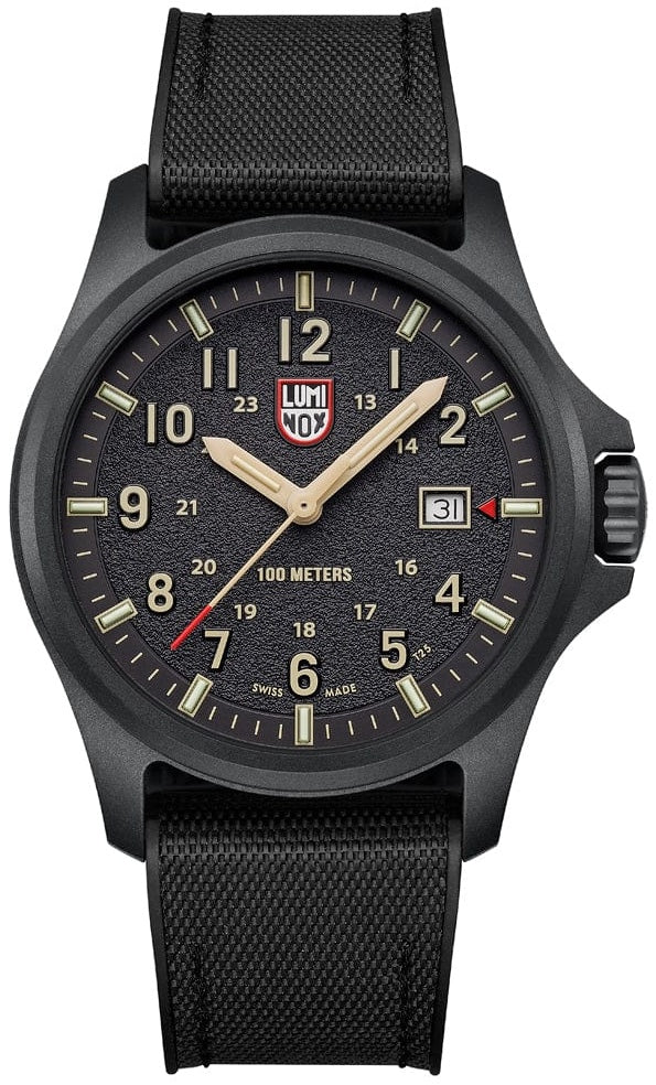 Luminox Atacama Field 43mm Urban Adventure Set Watch XL.1970.SET Image 2