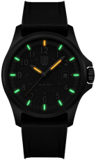 Luminox Atacama Field 43mm Urban Adventure Watch XL.1961 Image 2