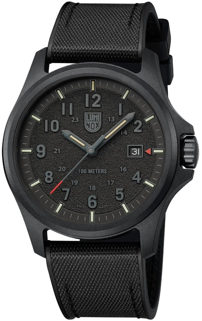 Luminox Atacama Field 43mm Urban Adventure Watch XL.1961 Image 3