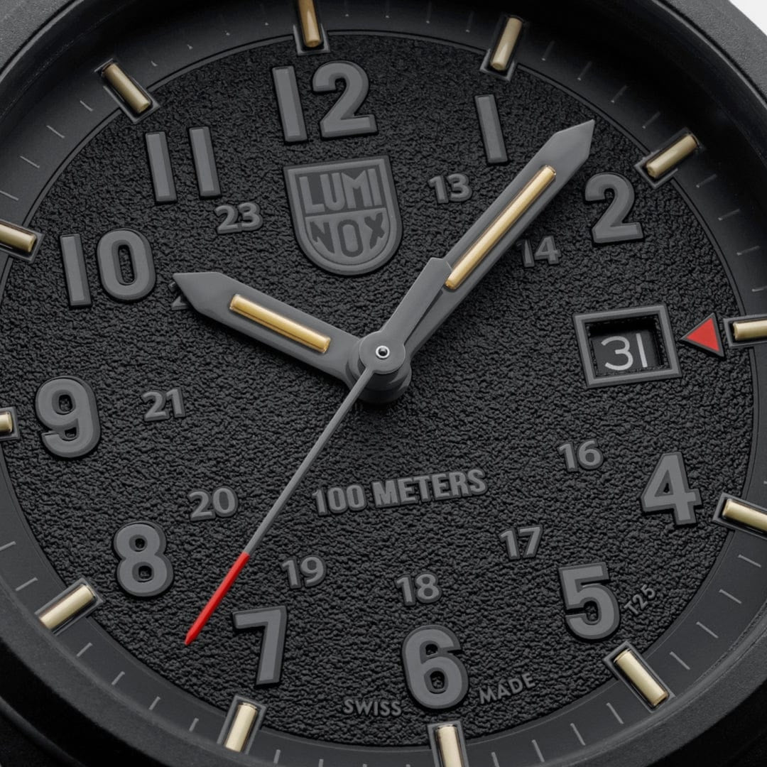 Luminox Atacama Field 43mm Urban Adventure Watch XL.1961 Image 4