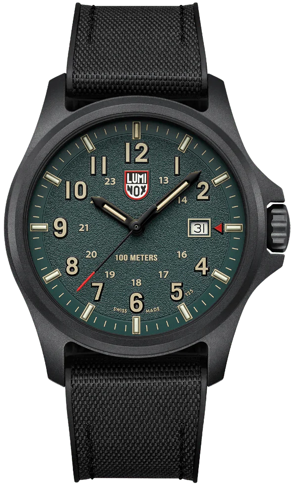 Luminox Atacama Field 43mm Urban Adventure Watch XL.1977 Image 1
