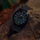 Luminox Atacama Field 43mm Urban Adventure Watch XL.1977 Image 10
