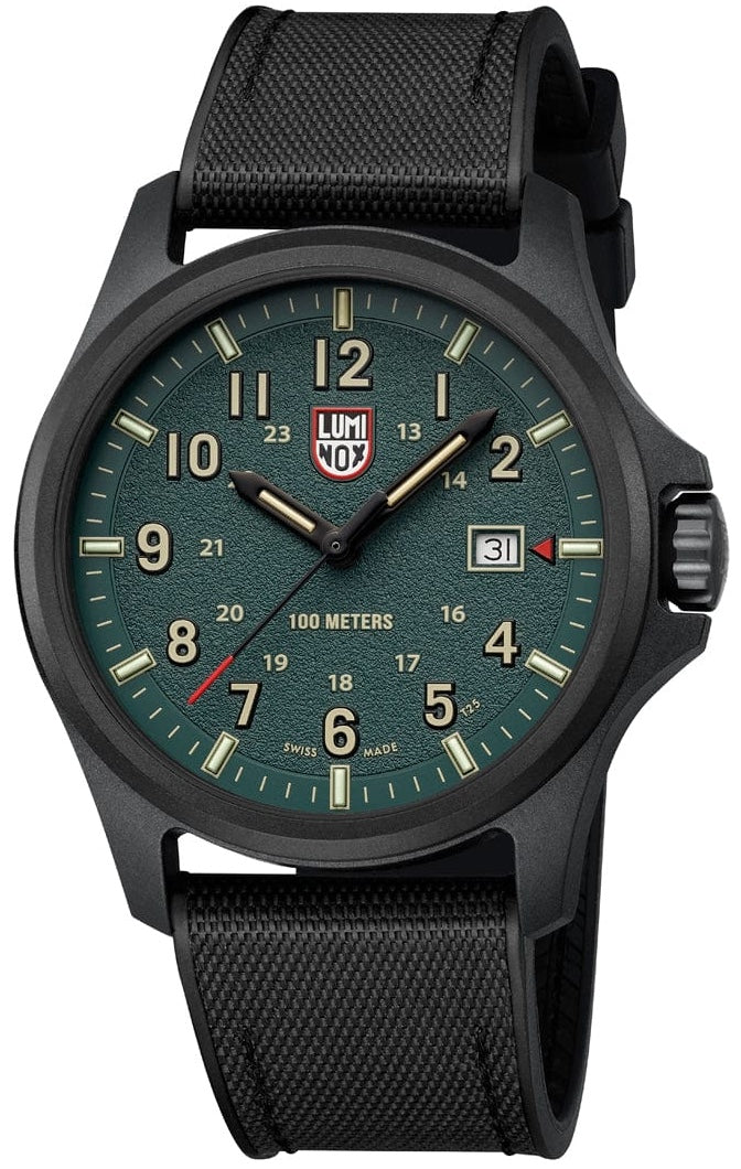 Luminox Atacama Field 43mm Urban Adventure Watch XL.1977 Image 2