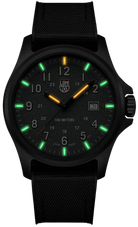 Luminox Atacama Field 43mm Urban Adventure Watch XL.1977 Image 3
