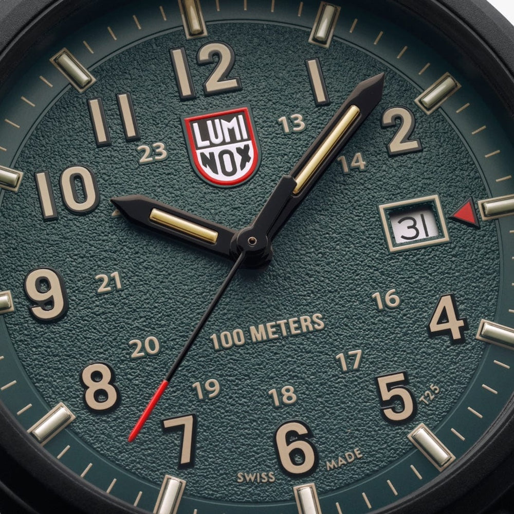 Luminox Atacama Field 43mm Urban Adventure Watch XL.1977 Image 5