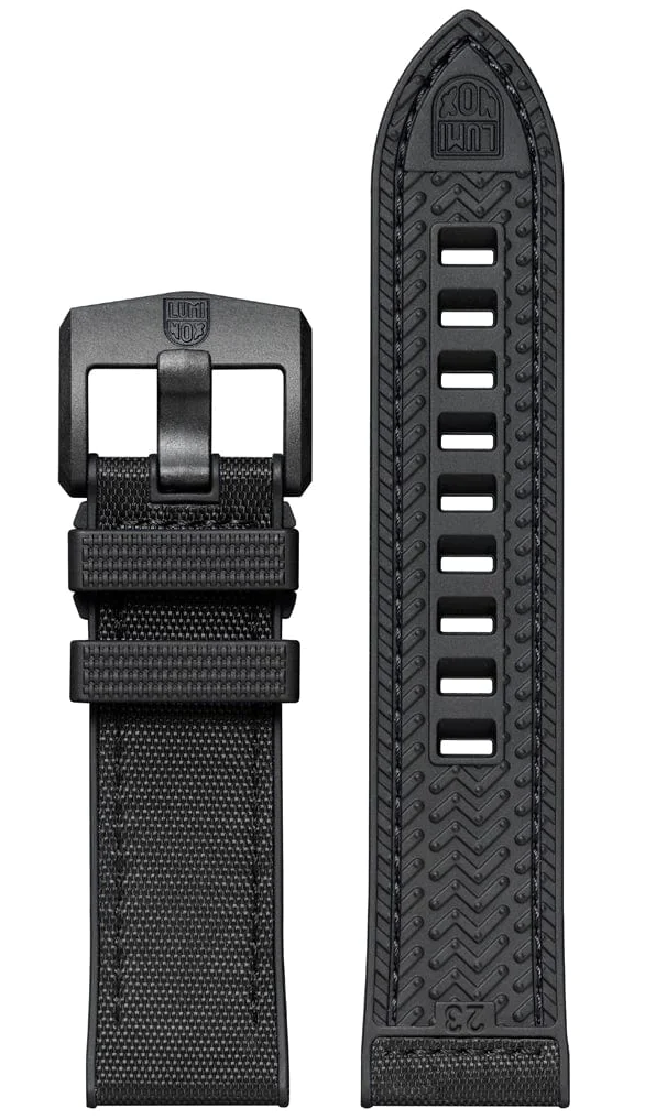 Luminox Atacama Field 43mm Urban Adventure Watch XL.1977 Image 7