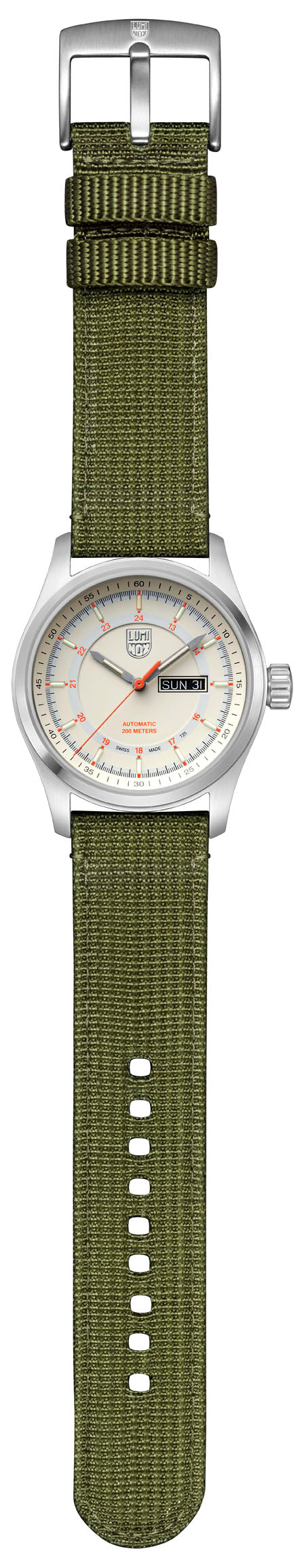 Luminox Atacama Field Automatic 1900 Series XL.1907.NF Image 2