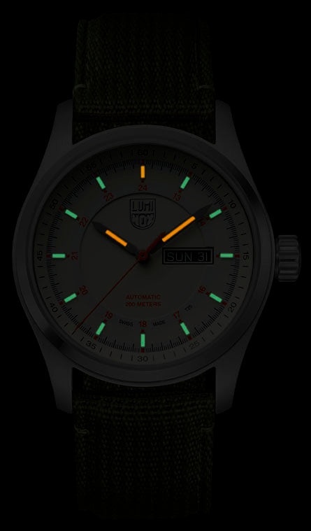 Luminox Atacama Field Automatic 1900 Series XL.1907.NF Image 4