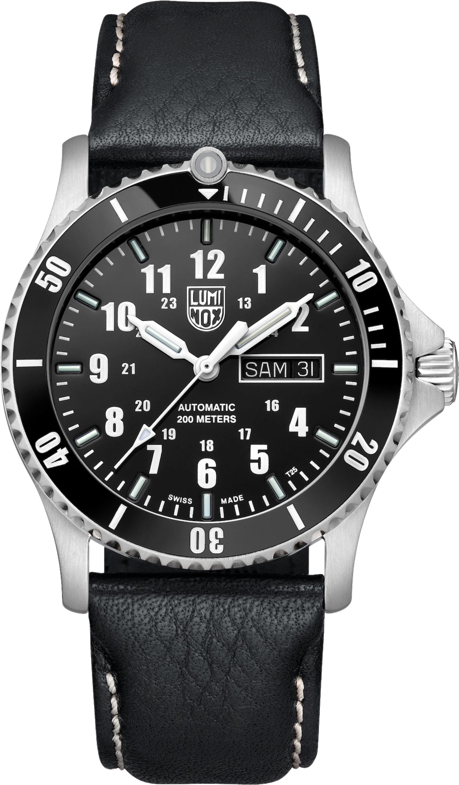 Luminox Automatic Sport Timer 0920 Series Watch XS.0921 Image 1