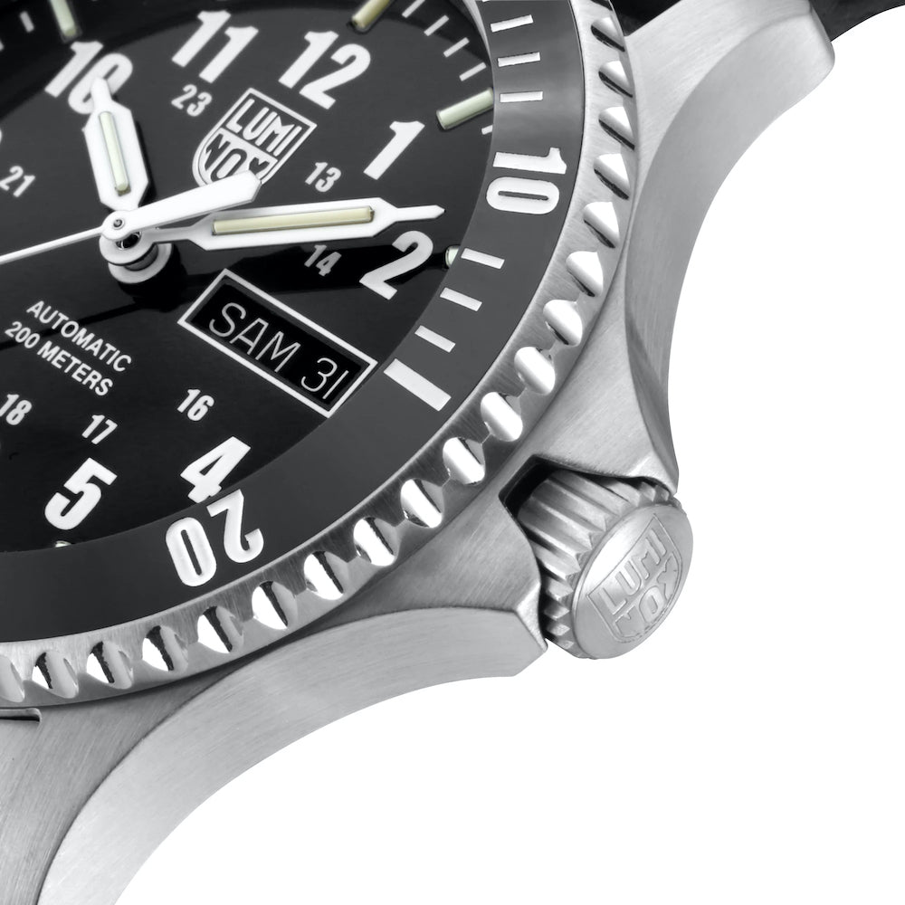 Luminox Automatic Sport Timer 0920 Series Watch XS.0921 Image 4